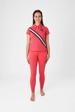 Horze Jessie Damen Jerseyshirt 38 Horze Jessie Damen Jerseyshirt -Cavallo Verkäufe 33599 RGRE 3