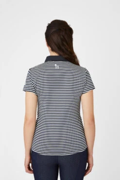 Horze Jessie Damen Jerseyshirt 31 Horze Jessie Damen Jerseyshirt -Cavallo Verkäufe 33599 VDB WH 4