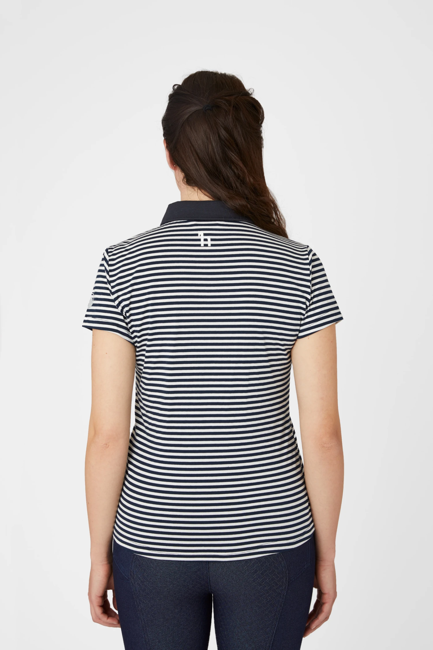 Horze Jessie Damen Jerseyshirt 12 Horze Jessie Damen Jerseyshirt – Bild 10