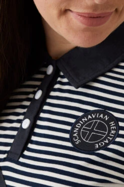 Horze Jessie Damen Jerseyshirt 32 Horze Jessie Damen Jerseyshirt -Cavallo Verkäufe 33599 VDB WH 5