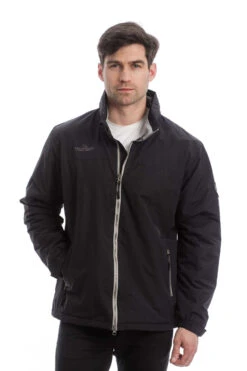 Horseware Corrib Jacke -Cavallo Verkäufe 336000 BL 5