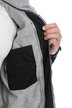 Horseware Corrib Jacke -Cavallo Verkäufe 336000 BL 7