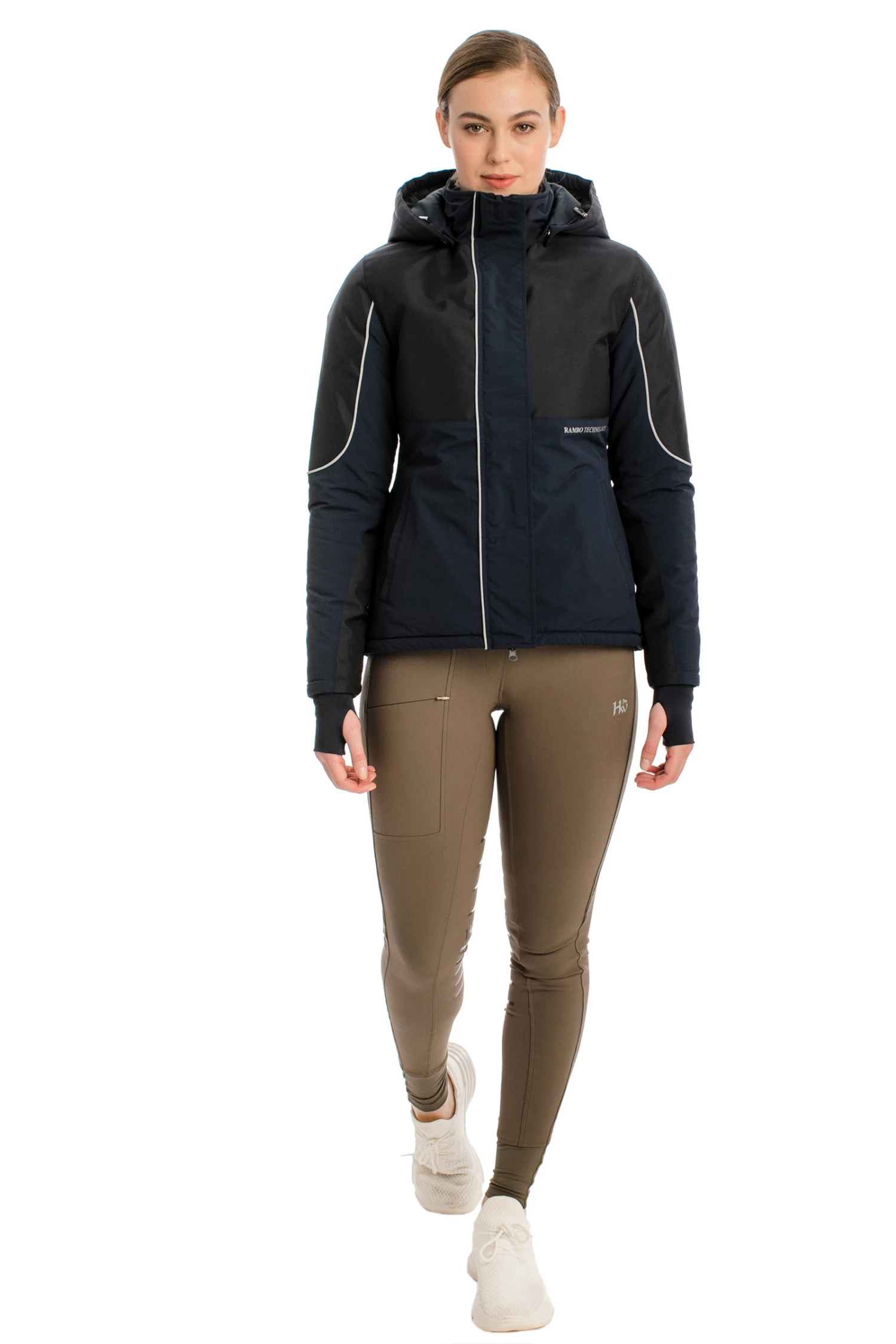 Horseware Duratech Jacke