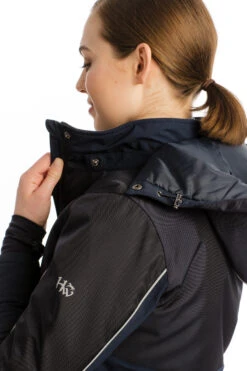 Horseware Duratech Jacke -Cavallo Verkäufe 336009 DB 05