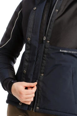 Horseware Duratech Jacke -Cavallo Verkäufe 336009 DB 08