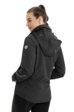 Horseware Eco Tech Club Jacke -Cavallo Verkäufe 336010 BL 3