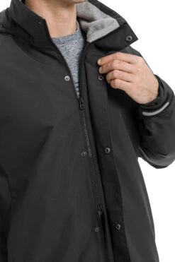 Horseware Eco Tech Club Jacke -Cavallo Verkäufe 336010 BL 8