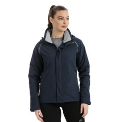 Horseware Eco Tech Club Jacke -Cavallo Verkäufe 336010 DB 3