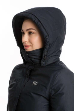 Horseware Equi Eco Funktionsmantel -Cavallo Verkäufe 336011 DB 5