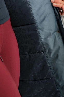 Horseware Equi Eco Funktionsmantel -Cavallo Verkäufe 336011 OWGR 10