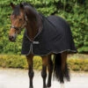 Horseware Fleece Liner Unterdecke, 300g 2 Horseware Fleece Liner Unterdecke, 300g -Cavallo Verkäufe 336025 BL BL WH 2
