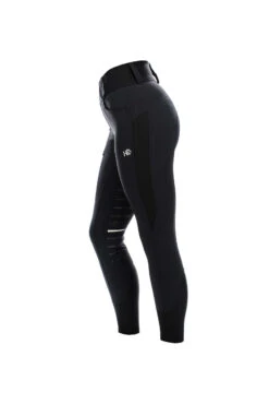 Horseware Aqua Reitleggings Für Damen -Cavallo Verkäufe 336036 BL 3