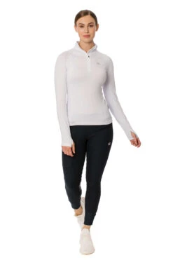 Horseware Aqua Reitleggings Für Damen -Cavallo Verkäufe 336036 BL 6