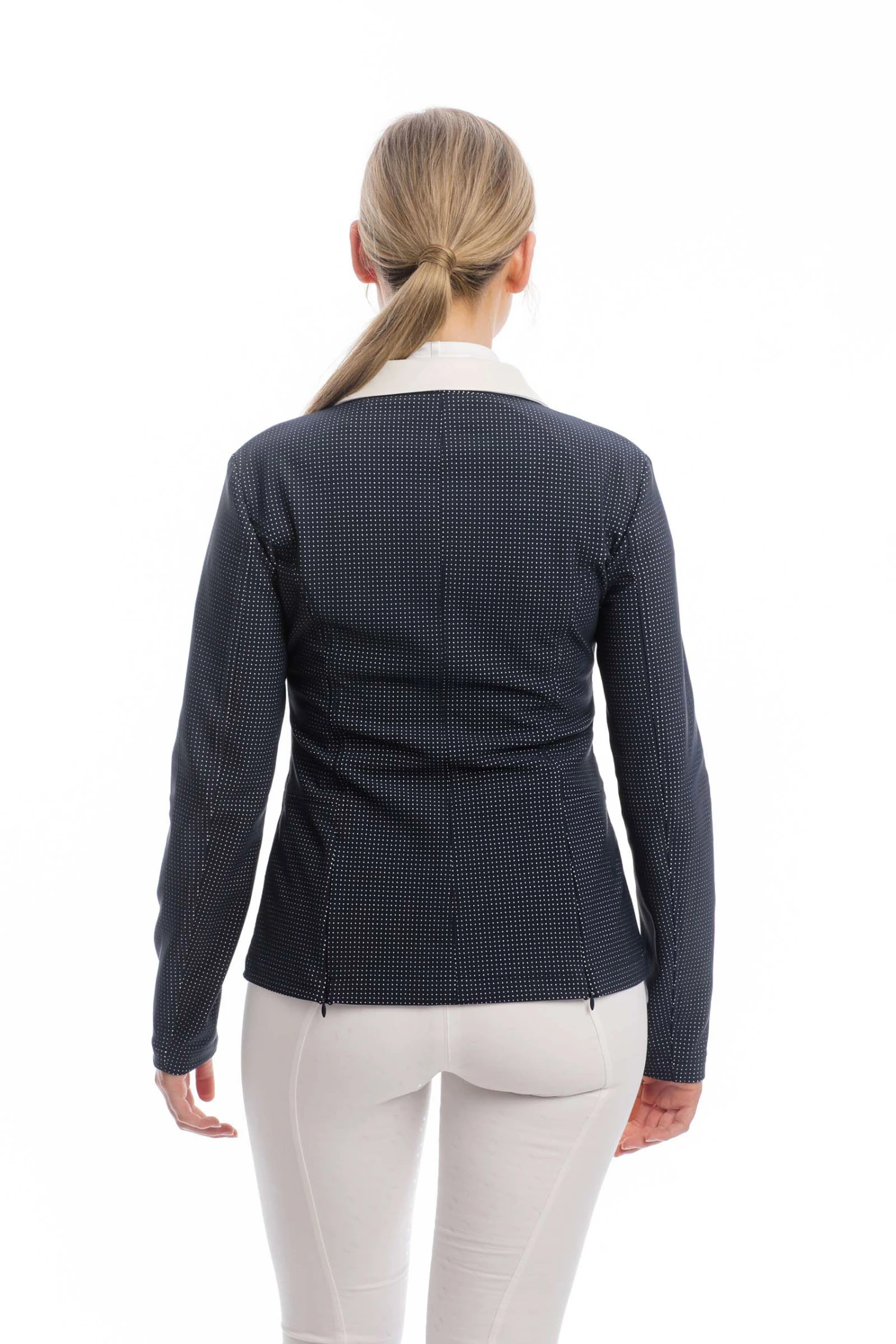 Horseware Weather Tech Turnierjackett 4 Horseware Weather Tech Turnierjackett – Bild 2