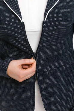 Horseware Weather Tech Turnierjackett 14 Horseware Weather Tech Turnierjackett -Cavallo Verkäufe 336040 DB 4