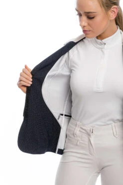 Horseware Weather Tech Turnierjackett 16 Horseware Weather Tech Turnierjackett -Cavallo Verkäufe 336040 DB 6