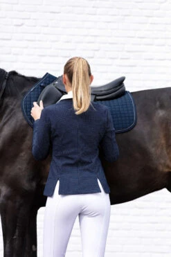 Horseware Weather Tech Turnierjackett 19 Horseware Weather Tech Turnierjackett -Cavallo Verkäufe 336040 DB 9