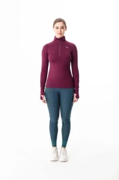 Horseware Funktions-Fleecepullover -Cavallo Verkäufe 336057 BPI 1