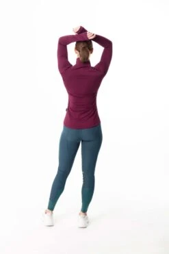 Horseware Funktions-Fleecepullover -Cavallo Verkäufe 336057 BPI 3