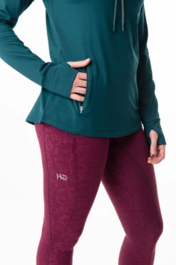 Horseware Funktions-Fleecepullover -Cavallo Verkäufe 336057 TE 3