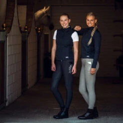 B Vertigo Isabelle Gefütterte Damen Reitweste -Cavallo Verkäufe 33606 VDB 5