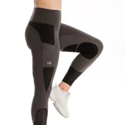 Horseware Reitleggings Für Damen -Cavallo Verkäufe 336070 CDG 4