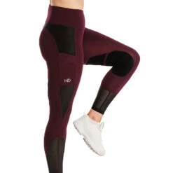 Horseware Reitleggings Für Damen -Cavallo Verkäufe 336070 FPU 4