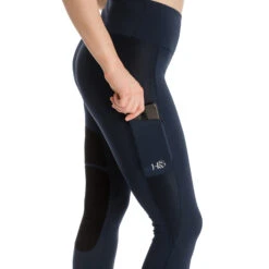 Horseware Reitleggings Für Damen -Cavallo Verkäufe 336070 VDB 4