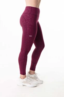 Horseware Winter Reitleggins Für Damen -Cavallo Verkäufe 336072 BPI 3