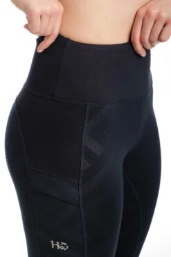 Horseware Winter Reitleggins Für Damen -Cavallo Verkäufe 336072 DB 5