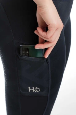 Horseware Winter Reitleggins Für Damen -Cavallo Verkäufe 336072 DB 6