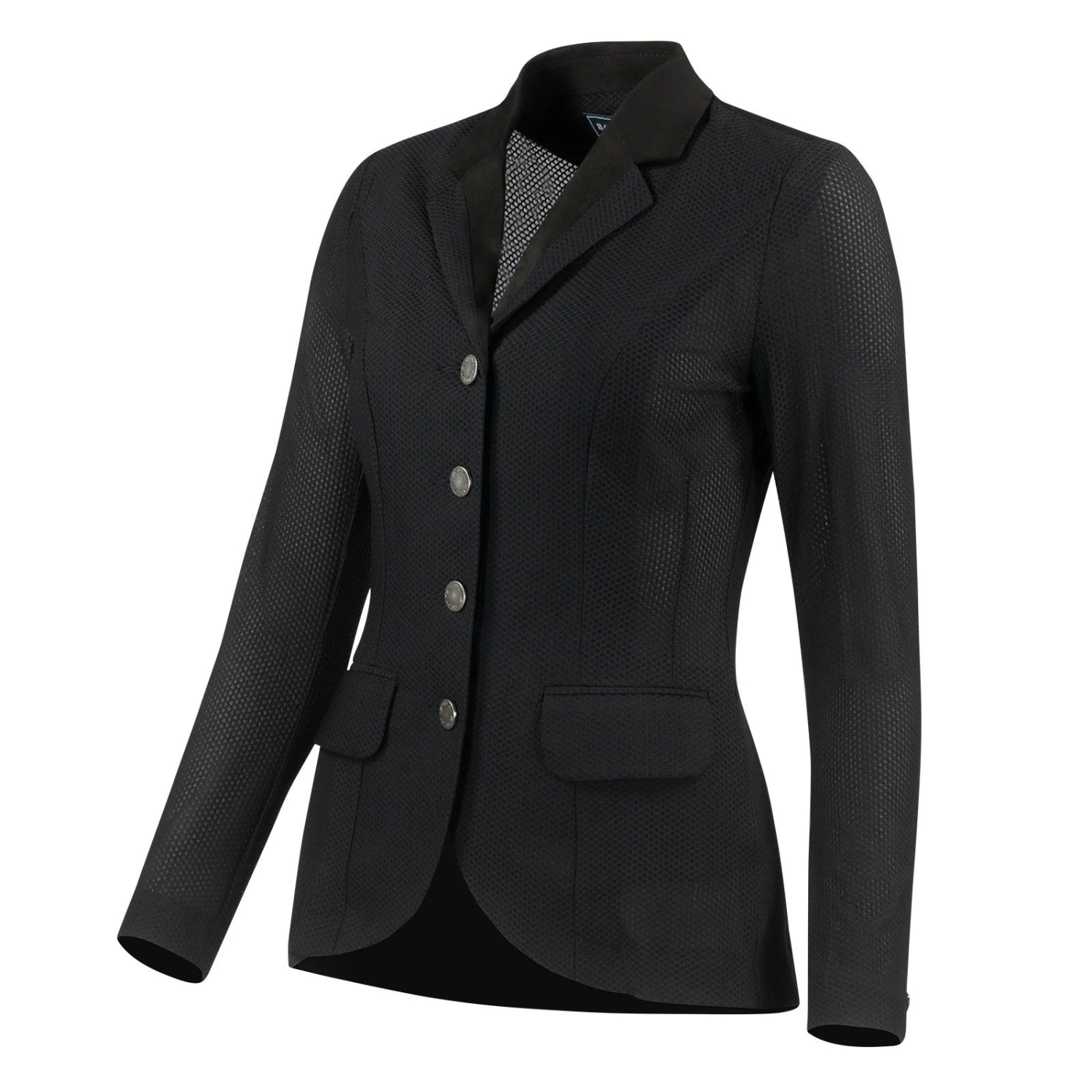 B Vertigo Gabrielle Damen Turnierjacket Mit Mesh 4 B Vertigo Gabrielle Damen Turnierjacket Mit Mesh – Bild 2