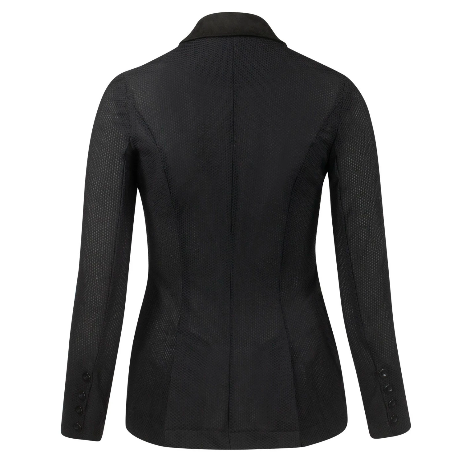 B Vertigo Gabrielle Damen Turnierjacket Mit Mesh 5 B Vertigo Gabrielle Damen Turnierjacket Mit Mesh – Bild 3