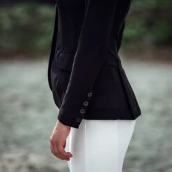 B Vertigo Gabrielle Damen Turnierjacket Mit Mesh 21 B Vertigo Gabrielle Damen Turnierjacket Mit Mesh -Cavallo Verkäufe 33608 BL 7