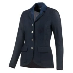 B Vertigo Gabrielle Damen Turnierjacket Mit Mesh 23 B Vertigo Gabrielle Damen Turnierjacket Mit Mesh -Cavallo Verkäufe 33608 VDB 2