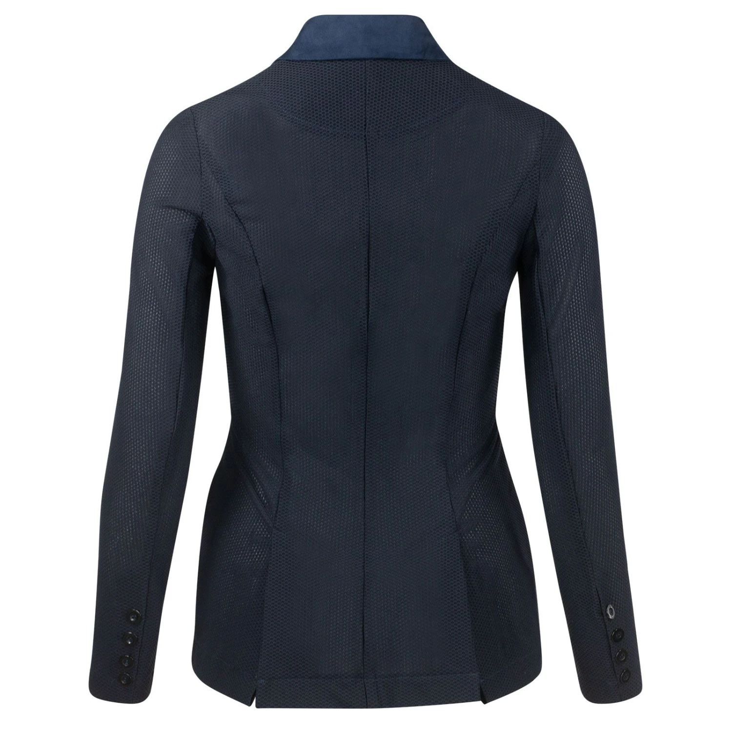 B Vertigo Gabrielle Damen Turnierjacket Mit Mesh 12 B Vertigo Gabrielle Damen Turnierjacket Mit Mesh – Bild 10