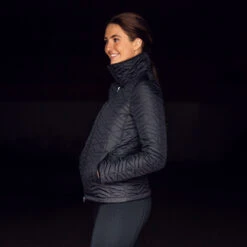 Horze Rose Damen Leichte Steppjacke -Cavallo Verkäufe 33611 BL 7