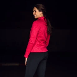 Horze Rose Damen Leichte Steppjacke -Cavallo Verkäufe 33611 VPI 2