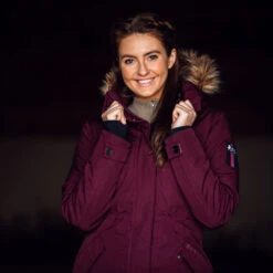 B Vertigo Gwyneth Damen Winter Parka 21 B Vertigo Gwyneth Damen Winter Parka -Cavallo Verkäufe 33614 FWRE 6