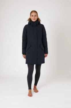 B Vertigo Gwyneth Damen Winter Parka 24 B Vertigo Gwyneth Damen Winter Parka -Cavallo Verkäufe 33614 VDB 3