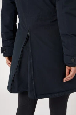 B Vertigo Gwyneth Damen Winter Parka 26 B Vertigo Gwyneth Damen Winter Parka -Cavallo Verkäufe 33614 VDB 5