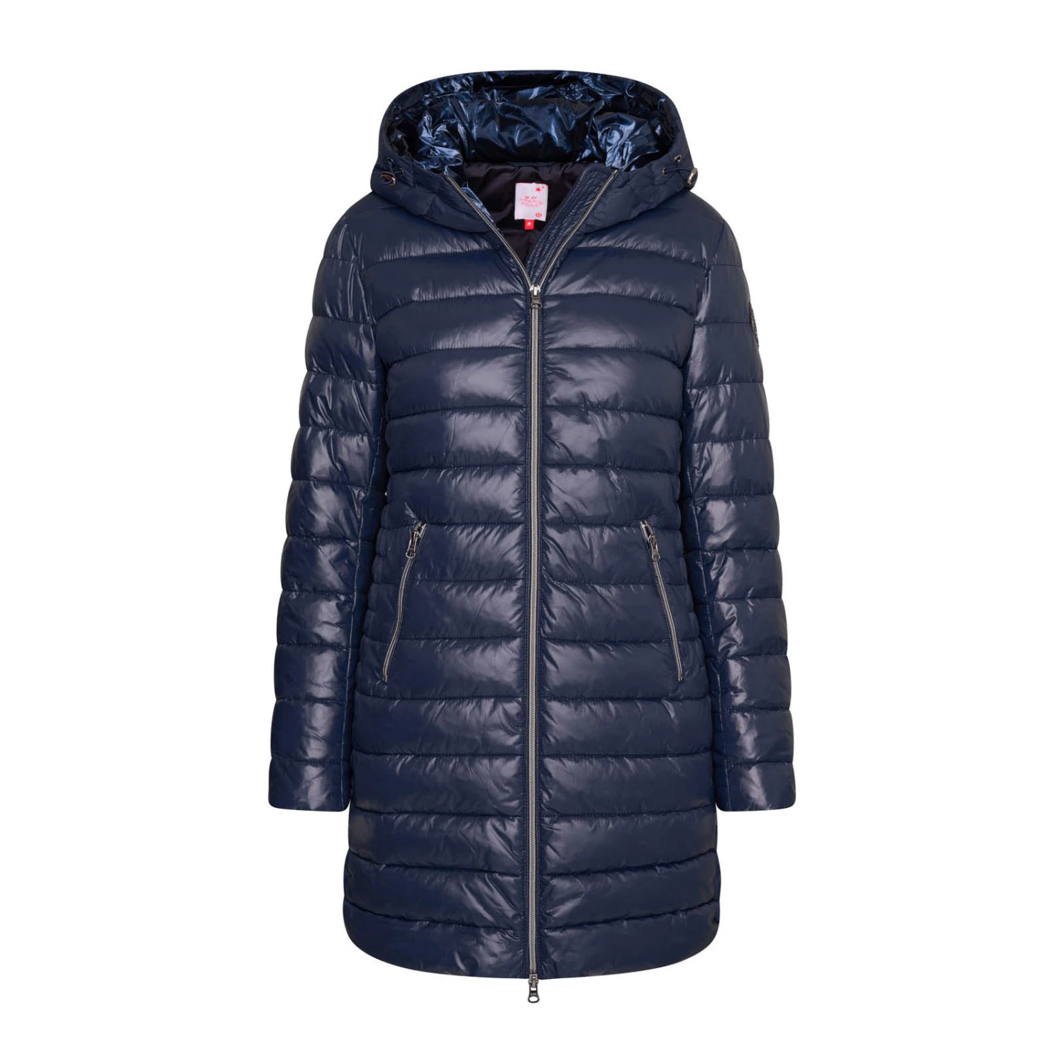 Imperial Riding IRH City Stars Lange Damenjacke 3 Imperial Riding IRH City Stars Lange Damenjacke