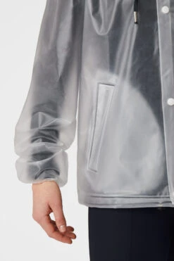 B Vertigo Remi Transparente Damen Regenjacke 29 B Vertigo Remi Transparente Damen Regenjacke -Cavallo Verkäufe 33623 CLEAR VDB 6