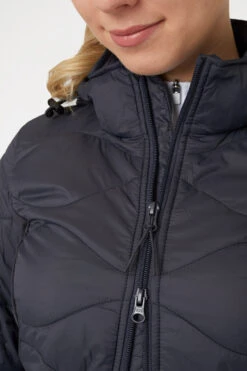 B Vertigo Brielle Damen Hybrid Reitjacke 22 B Vertigo Brielle Damen Hybrid Reitjacke -Cavallo Verkäufe 33625 vdb 05