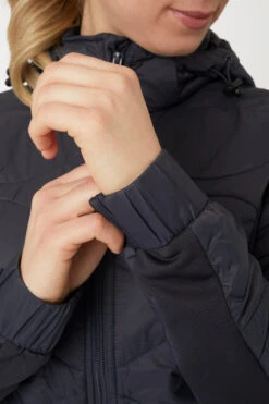 B Vertigo Brielle Damen Hybrid Reitjacke 23 B Vertigo Brielle Damen Hybrid Reitjacke -Cavallo Verkäufe 33625 vdb 06