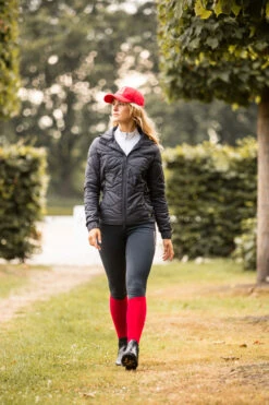 B Vertigo Brielle Damen Hybrid Reitjacke 25 B Vertigo Brielle Damen Hybrid Reitjacke -Cavallo Verkäufe 33625 vdb 08