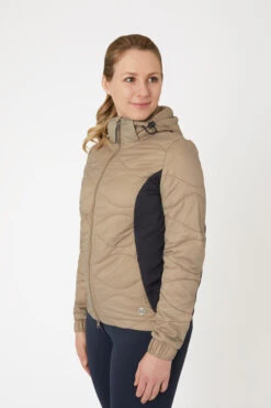 B Vertigo Brielle Damen Hybrid Reitjacke 27 B Vertigo Brielle Damen Hybrid Reitjacke -Cavallo Verkäufe 33625 wtbe vdb 02