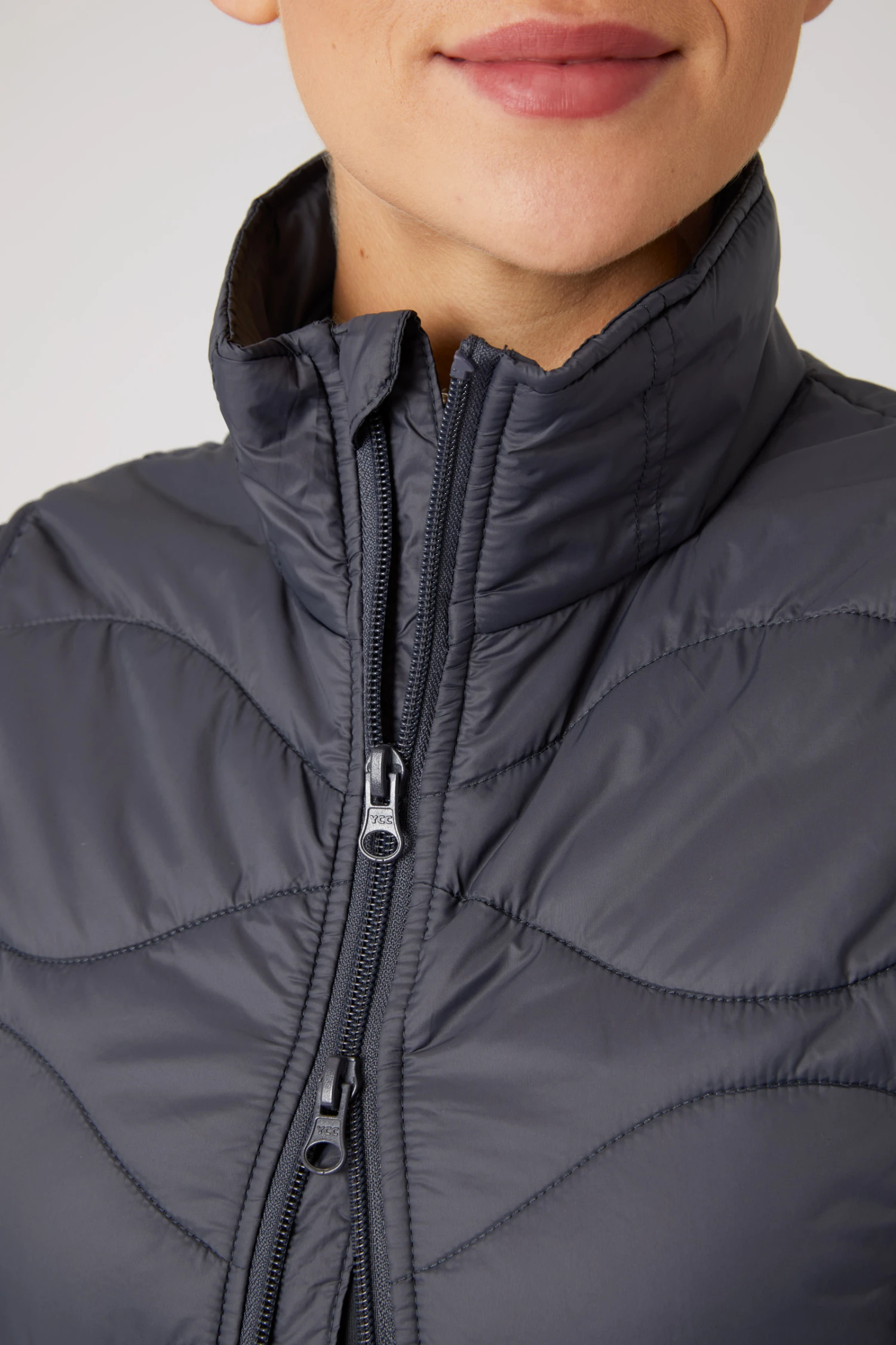 B Vertigo Belle Damen Hybrid Reitweste 8 B Vertigo Belle Damen Hybrid Reitweste – Bild 6