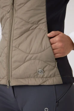 B Vertigo Belle Damen Hybrid Reitweste 27 B Vertigo Belle Damen Hybrid Reitweste -Cavallo Verkäufe 33626 WTBE VDB 5