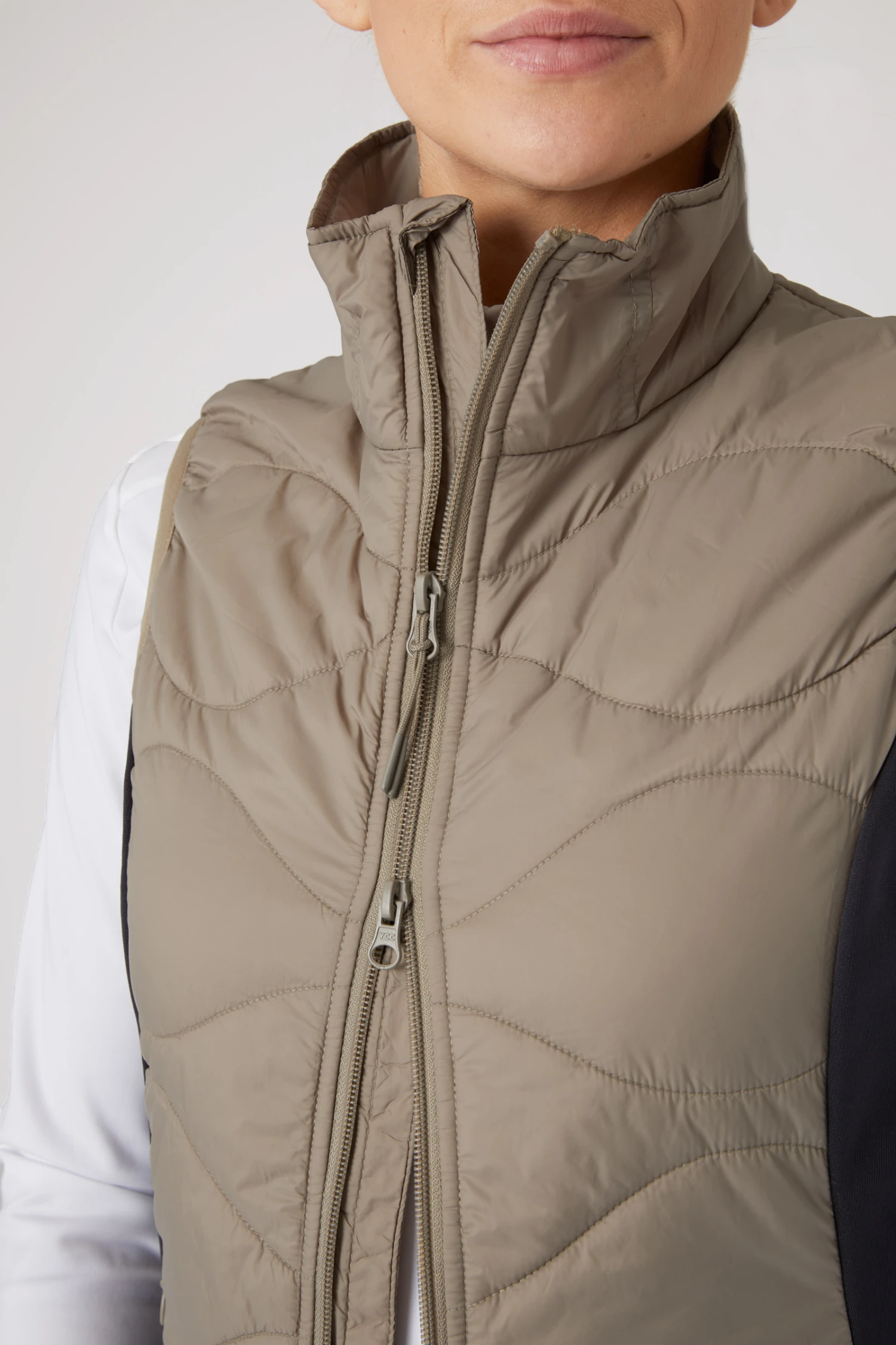 B Vertigo Belle Damen Hybrid Reitweste 15 B Vertigo Belle Damen Hybrid Reitweste – Bild 13